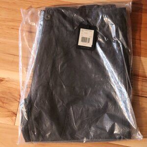 Filson Dry Tin Utility 5 Pocket Pant Raven 32x34